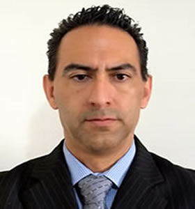 Ing. Víctor Manuel Ruvalcaba Gasca
